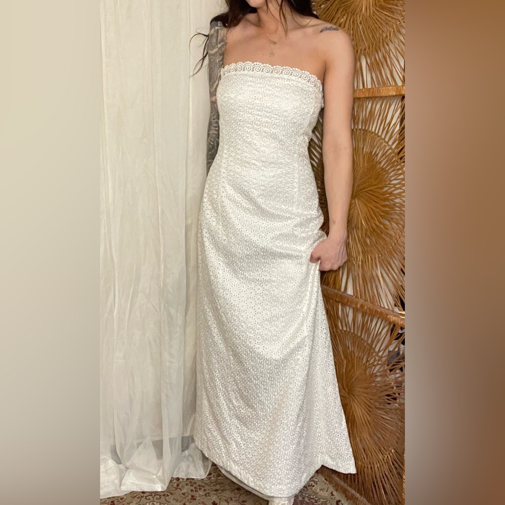 Vintage Isaac Mizrahi Dress